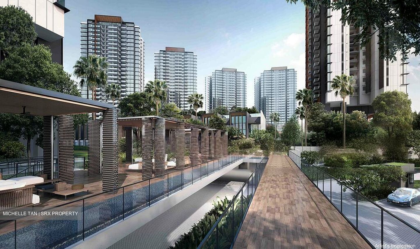 Chuan Park (D19), Condominium #483532811